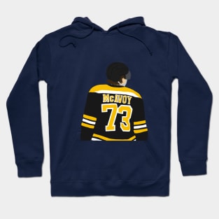 charlie mcavoy Hoodie